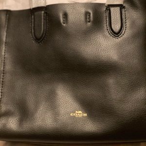 Coach Derby Large Tote